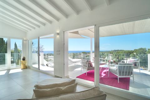 Villa a Moraira, Alicante, Moraira - € 1.270.000 | Ref: H-1978-CA - foto 13