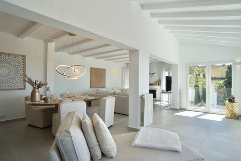 Villa a Moraira, Alicante, Moraira - € 1.270.000 | Ref: H-1978-CA - foto 14