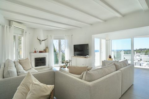 Villa a Moraira, Alicante, Moraira - € 1.270.000 | Ref: H-1978-CA - foto 15