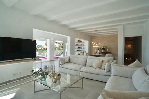 Villa a Moraira, Alicante, Moraira - € 1.270.000 | Ref: H-1978-CA - foto 17