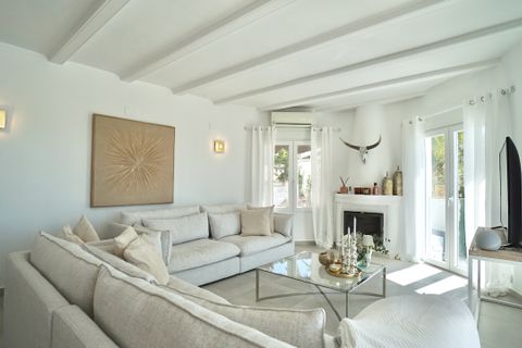 Villa a Moraira, Alicante, Moraira - € 1.270.000 | Ref: H-1978-CA - foto 18
