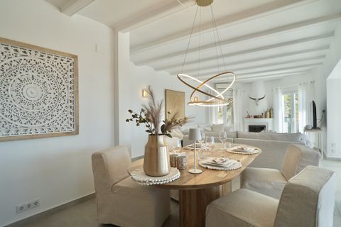 Villa a Moraira, Alicante, Moraira - € 1.270.000 | Ref: H-1978-CA - foto 20