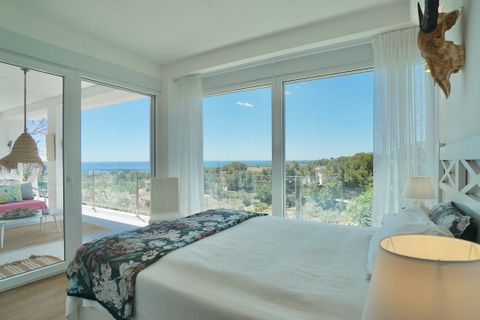 Villa a Moraira, Alicante, Moraira - € 1.270.000 | Ref: H-1978-CA - foto 26