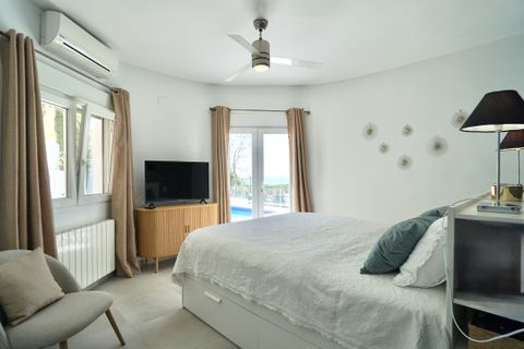 Villa a Moraira, Alicante, Moraira - € 1.270.000 | Ref: H-1978-CA - foto 36
