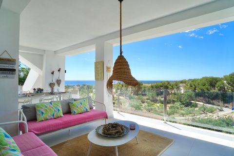 Villa a Moraira, Alicante, Moraira - € 1.270.000 | Ref: H-1978-CA - foto 47