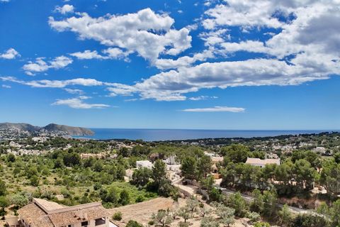 Villa a Moraira, Alicante, Moraira - € 1.270.000 | Ref: H-1978-CA - foto 2