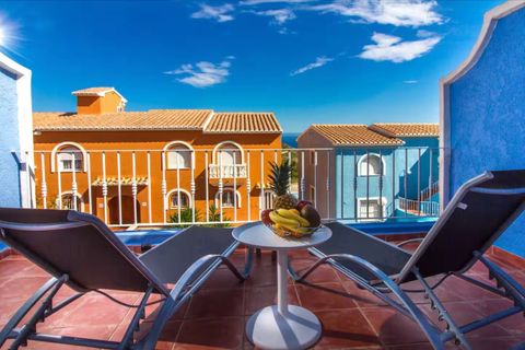 Lejlighed i Benitachell, Alicante, Benitachell - € 215.000 | Ref: A-1980-CA - foto 1