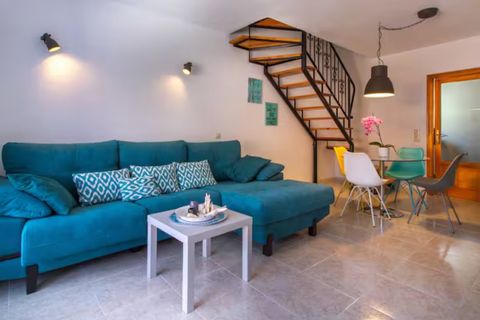 Lejlighed i Benitachell, Alicante, Benitachell - € 215.000 | Ref: A-1980-CA - foto 4