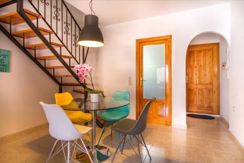 Lejlighed i Benitachell, Alicante, Benitachell - € 215.000 | Ref: A-1980-CA - foto 6