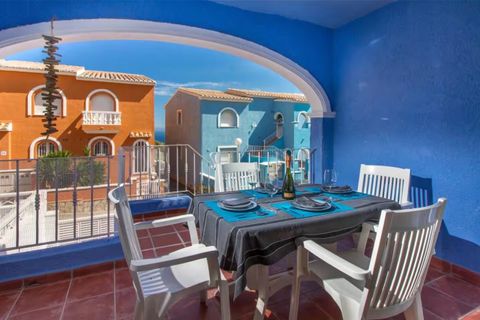 Lejlighed i Benitachell, Alicante, Benitachell - € 215.000 | Ref: A-1980-CA - foto 8