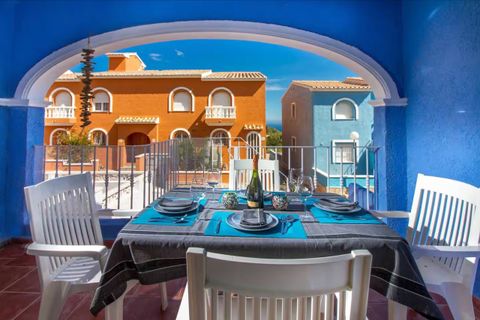 Lejlighed i Benitachell, Alicante, Benitachell - € 215.000 | Ref: A-1980-CA - foto 9
