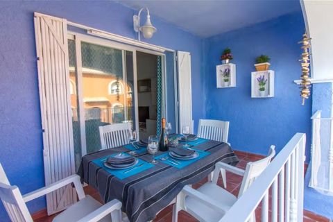 Lejlighed i Benitachell, Alicante, Benitachell - € 215.000 | Ref: A-1980-CA - foto 10