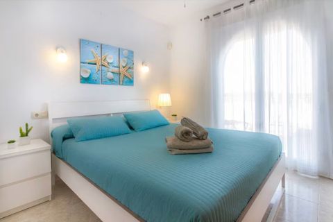 Lejlighed i Benitachell, Alicante, Benitachell - € 215.000 | Ref: A-1980-CA - foto 11