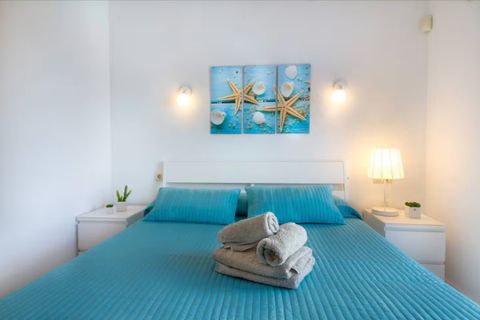 Lejlighed i Benitachell, Alicante, Benitachell - € 215.000 | Ref: A-1980-CA - foto 12