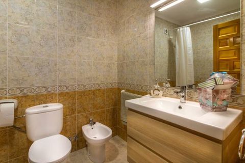 Lejlighed i Benitachell, Alicante, Benitachell - € 215.000 | Ref: A-1980-CA - foto 15