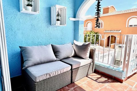 Lejlighed i Benitachell, Alicante, Benitachell - € 215.000 | Ref: A-1980-CA - foto 16