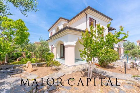 Villa i San Teodoro, Sassari, San Teodoro - € 420.000 | Ref: STV-06-26 - foto 1