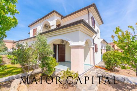 Villa i San Teodoro, Sassari, San Teodoro - € 420.000 | Ref: STV-06-26 - foto 2