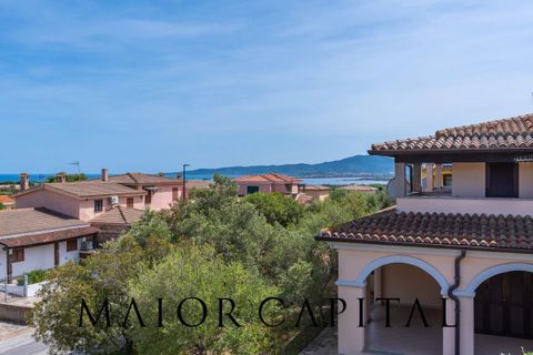 Villa i San Teodoro, Sassari, San Teodoro - € 420.000 | Ref: STV-06-26 - foto 3