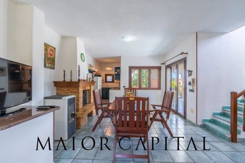 Villa i San Teodoro, Sassari, San Teodoro - € 420.000 | Ref: STV-06-26 - foto 5
