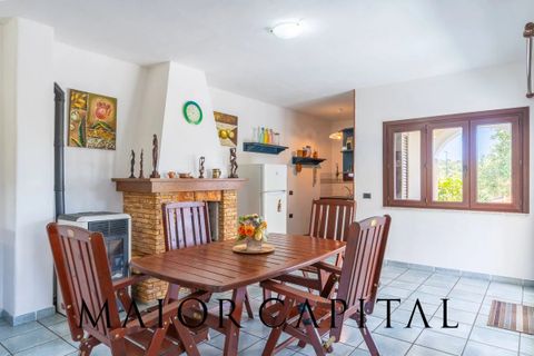 Villa i San Teodoro, Sassari, San Teodoro - € 420.000 | Ref: STV-06-26 - foto 6