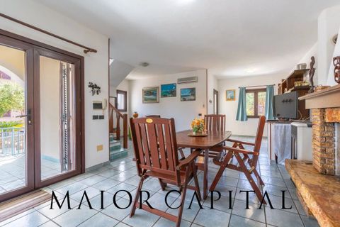 Villa i San Teodoro, Sassari, San Teodoro - € 420.000 | Ref: STV-06-26 - foto 10