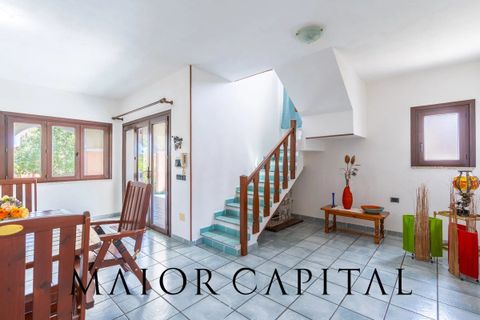 Villa i San Teodoro, Sassari, San Teodoro - € 420.000 | Ref: STV-06-26 - foto 11