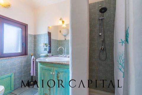 Villa i San Teodoro, Sassari, San Teodoro - € 420.000 | Ref: STV-06-26 - foto 21