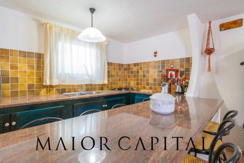 Villa i San Teodoro, Sassari, San Teodoro - € 420.000 | Ref: STV-06-26 - foto 26