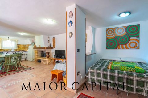 Villa i San Teodoro, Sassari, San Teodoro - € 420.000 | Ref: STV-06-26 - foto 28