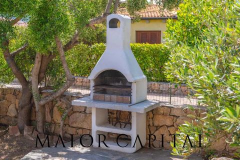 Villa i San Teodoro, Sassari, San Teodoro - € 420.000 | Ref: STV-06-26 - foto 38