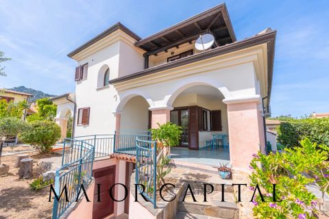 Villa i San Teodoro, Sassari, San Teodoro - € 420.000 | Ref: STV-06-26 - foto 41