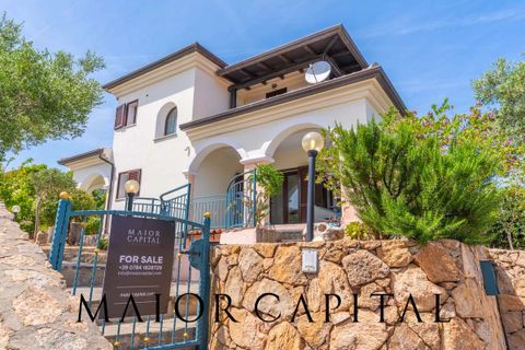 Villa i San Teodoro, Sassari, San Teodoro - € 420.000 | Ref: STV-06-26 - foto 42