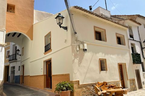 Byhus i Polop, Alicante, Polop - € 150.000 | Ref: PUE0068 - foto 2