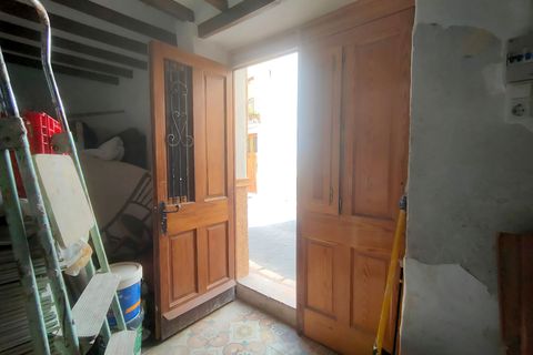 Byhus i Polop, Alicante, Polop - € 150.000 | Ref: PUE0068 - foto 3