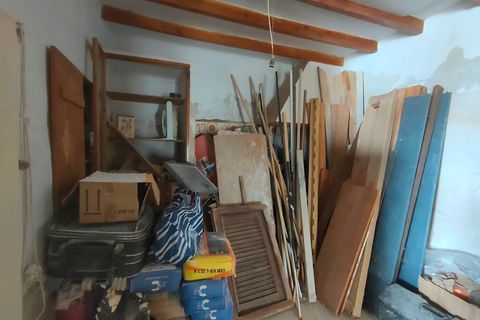 Byhus i Polop, Alicante, Polop - € 150.000 | Ref: PUE0068 - foto 6