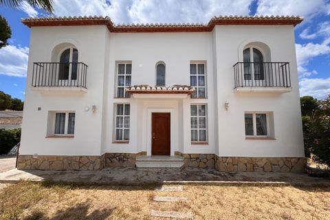 Villa i Moraira, Alicante, Moraira - € 899.000 | Ref: CH3408 - foto 3