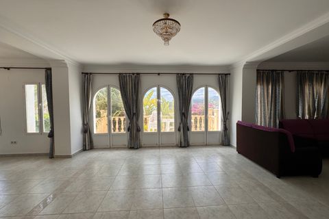 Villa i Moraira, Alicante, Moraira - € 899.000 | Ref: CH3408 - foto 10