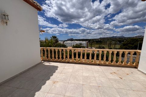 Villa i Moraira, Alicante, Moraira - € 899.000 | Ref: CH3408 - foto 15