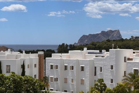 Villa i Moraira, Alicante, Moraira - € 899.000 | Ref: CH3408 - foto 17