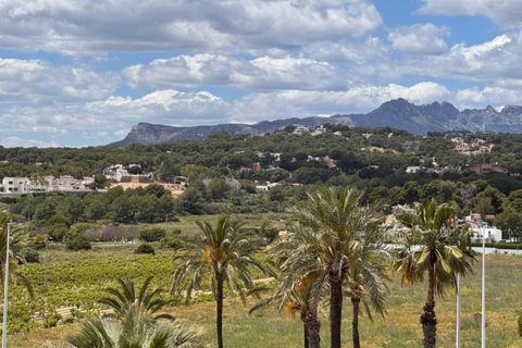 Villa i Moraira, Alicante, Moraira - € 899.000 | Ref: CH3408 - foto 19