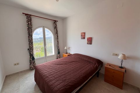 Villa i Moraira, Alicante, Moraira - € 899.000 | Ref: CH3408 - foto 23
