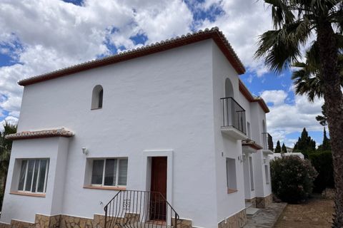 Villa i Moraira, Alicante, Moraira - € 899.000 | Ref: CH3408 - foto 27