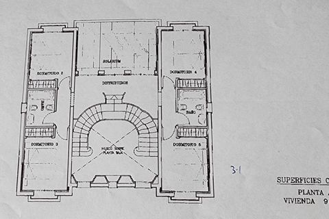 Villa i Moraira, Alicante, Moraira - € 899.000 | Ref: CH3408 - foto 28