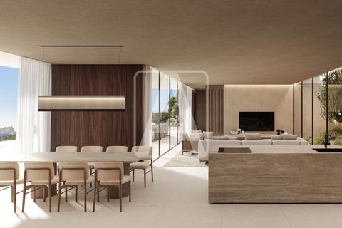 Villa i Benissa, Alicante, Benissa - € 3.450.000 | Ref: VBS0621 - foto 4