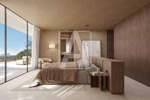 Villa i Benissa, Alicante, Benissa - € 3.450.000 | Ref: VBS0621 - foto 5