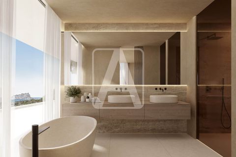 Villa i Benissa, Alicante, Benissa - € 3.450.000 | Ref: VBS0621 - foto 6