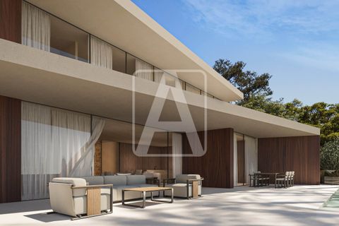 Villa i Benissa, Alicante, Benissa - € 3.450.000 | Ref: VBS0621 - foto 8
