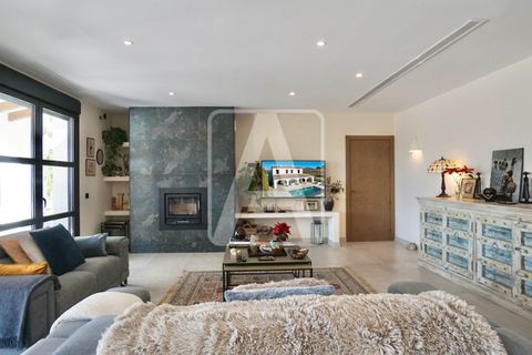 Finca i Benissa, Alicante, Benissa - € 1.335.000 | Ref: VBS2012 - foto 4