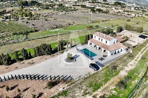Finca i Benissa, Alicante, Benissa - € 1.335.000 | Ref: VBS2012 - foto 9